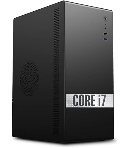 Alpha Core i5 Desktop CPU (i5 6500T II 8GB Ram DDR4 II 256GB NvMe
