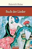 Image de Das Buch der Lieder (Große Klassiker zum kleinen Preis)