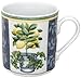 Produktbild Villeroy & Boch Switch 3 Corfu Kaffeebecher mit Henkel/Hochwertige Porzellantasse in Weiß/Ergänzung zu Geschirrsets der Switch Serie / 1 x Tasse (0,3l)