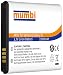 Produktbild mumbi Ersatz Akku für Samsung Galaxy S2 i9100 / Galaxy S2 Plus i9105P Ersatzakku 1800mAh (ohne NFC)