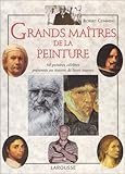 Les Grands Maîtres de la peinture