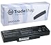 Produktbild Hochleistungs Laptop Notebook AKKU 6600mAh für Terra NBAT-6 NBAT-6 Packard Bell EasyNote J2 J2400 J-2 J-2400 COMPAL GL30 GL31 GL-30 GL-31 Clevo M661 M665 M-661 M-665