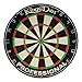 Produktbild Kings Dart Sisal Bristle Professional Dartscheibe, Durchmesser: 45 cm
