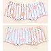 Set of 2 Cute Girls Underwears Children Cotton Underwears(Teenage Girl)
