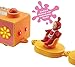 Teletubbies Pull-Along Custard Train (Multi-Color)