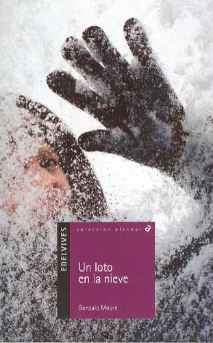 Un loto en la nieve (alandar)