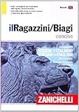 Image de Il Ragazzini-Biagi Concise