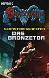 Cover zum Buch Das Bronzetor