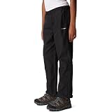 Berghaus Boy's Walking Trousers, Black 