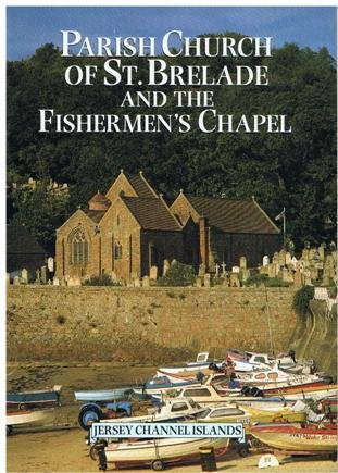 Preisvergleich Produktbild Parish Church of St. Brelade