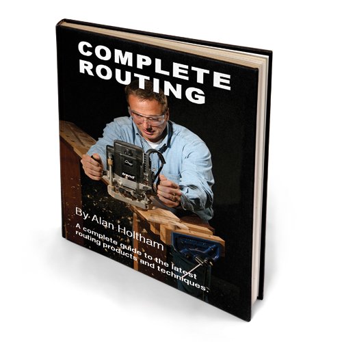 Preisvergleich Produktbild Complete Routing