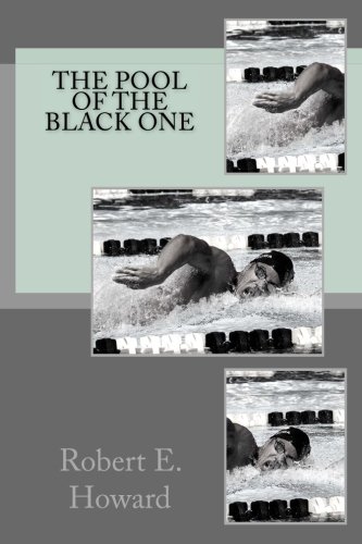 Preisvergleich Produktbild The Pool of the Black One