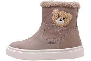 Geox Baby-Mädchen B Nashik Girl A Sneaker