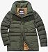 Produktbild Blauer USA Edoardo Daunenjacke Grün XL