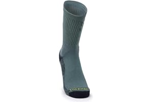 ALTUS Calcetines de caña Media en Thermolite C: Laurel T: L
