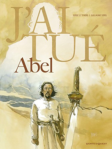 couverture de : Abel