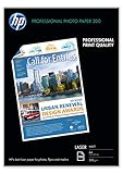 foto farblaserdrucker testsieger Lieferumfang: HP Laser Papier matt A4 100Blatt