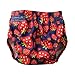 Konfidence Babywarma and Swim Nappies Set Strawberry X Large - 12 to 18 Months