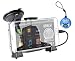 Produktbild iBolt xProDock Connect Universal In-Car Dock Suction Holder with NFC Tag for Smartphone - Black
