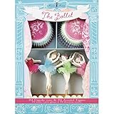 Meri Meri Cupcake Set - Ballerina