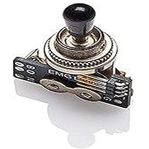 EMG 1 or 2 Pickupsキット EMG81 セット EMG ( イーエムジー ) 1 or 2 Pickups 送料無料 | サウンドハウス