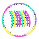 Great Value Other Fitness Exercises Magnetic Therapy Message Hula Hoop