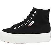 Superga 2708 HI TOP AyakkabıUnisex Yetişkin