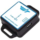 WT901BLECL Bluetooth BLE 5.0 >50m Low-consumption IMU 9 Axis Inclinometer Sensor 3 Axis Angle (Roll Pitch Yaw) Accelerometer (+- 2 4 8 16g) Gyroscope Magnetometer MPU9250 Offer PC/IOS/Android APP