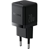 Baseus Palm Hızlı Şarj 1C 20W Syh