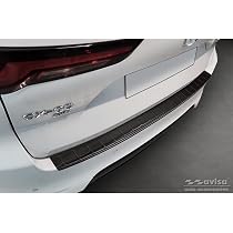 4 StüCk Edelstahl Einstiegsleisten Schutz Für Mazda CX-60