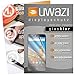 Produktbild Wileyfox Swift 2X Schutzfolie 5x uwazi glas-klare Displayschutzfolie Folie