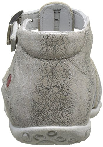 GBB Baby Mädchen Patricia Lauflernschuhe - 2