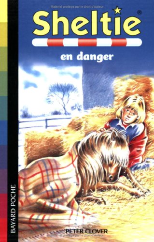 couverture de : Shelt