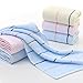Produktbild BiuTeFang Baumwolle Tuch weich Wasser Hotel Handtuch Paar Gesicht Handtuch 32*72cm