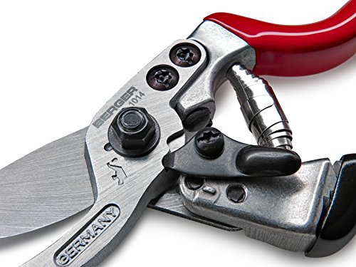 BERGER Rollgriffschere 1014 - 3