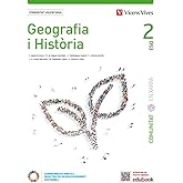 GEOGRAFIA I HISTORIA 2 VC (COMUNITAT EN XARXA)