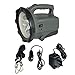 Price comparison product image Rechargeable 5 Watt Smd Led Spotlight Torch - 360 Lumen - 5,000,000 Candle Power