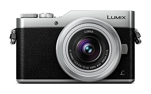 Panasonic Lumix DC-GX800KEGS Systemkamera (16 Megapixel, 4K30p Videoaufname,Hybrid Kontrast AF, mit Objektiv Lumix G VARIO 12-32mm/F3.5-5.6 ASPH) Silber Panasonic Lumix DC-GX800KEGS Systemkamera (16 Megapixel, 4K30p Videoaufname,Hybrid Kontrast AF, mit Objektiv Lumix G VARIO 12-32mm/F3.5-5.6 ASPH) Silber Bilder