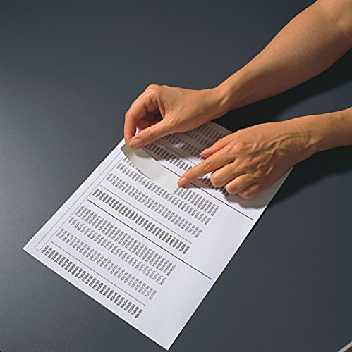 Post-It 658-HD - Cinta ocultar etiquetar  18m x 25  multicolor