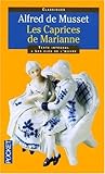Les caprices de Marianne