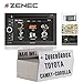 Produktbild Zenec N720 | 2DIN Toyota Corolla + Camry Naviceiver Navigation Navigationsradio mit Bluetooth/USB | Autoradio