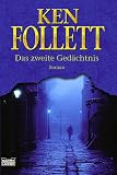 Cover zum Buch Das zweite Gedächtnis