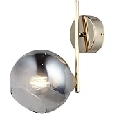 Lucea BERA TEKLİ ALTIN APLİK 1XE27