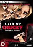Seed of Chucky [DVD]