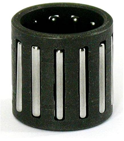 Roulette Portail Coulissant Roulement à Aiguilles Assemblage K101313 - Alésage 10 Mm, Diamètre Extérieur 13 Mm, Largeur 13 Mm - 2 Pièces, Cage PA66, Rouleaux Acier Roulette Portail Coulissant Roulement à Aiguilles Assemblage K101313 - Alésage 10 Mm, Diamètre Extérieur 13 Mm, Largeur 13 Mm - 2 Pièces, Cage PA66, Rouleaux Acier