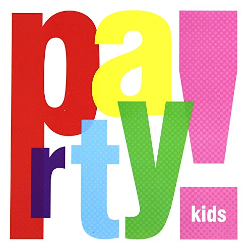 Preisvergleich Produktbild Lodovica Comello / One Direction / Little Mix: Kids Party [CD]