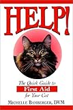 Image de Help!: The Quick Guide to First Aid for Your Cat