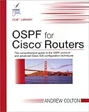 Image de Ospf for Cisco Routers