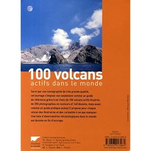 100 volcans actifs dans le monde Livre en Ligne 100 volcans actifs dans le monde Livre en Ligne - Telecharger Ebook