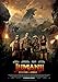 Produktbild PostersNPrints JUMANJI Welcome to The Jungle 01 260 GSM Photo Poster A4